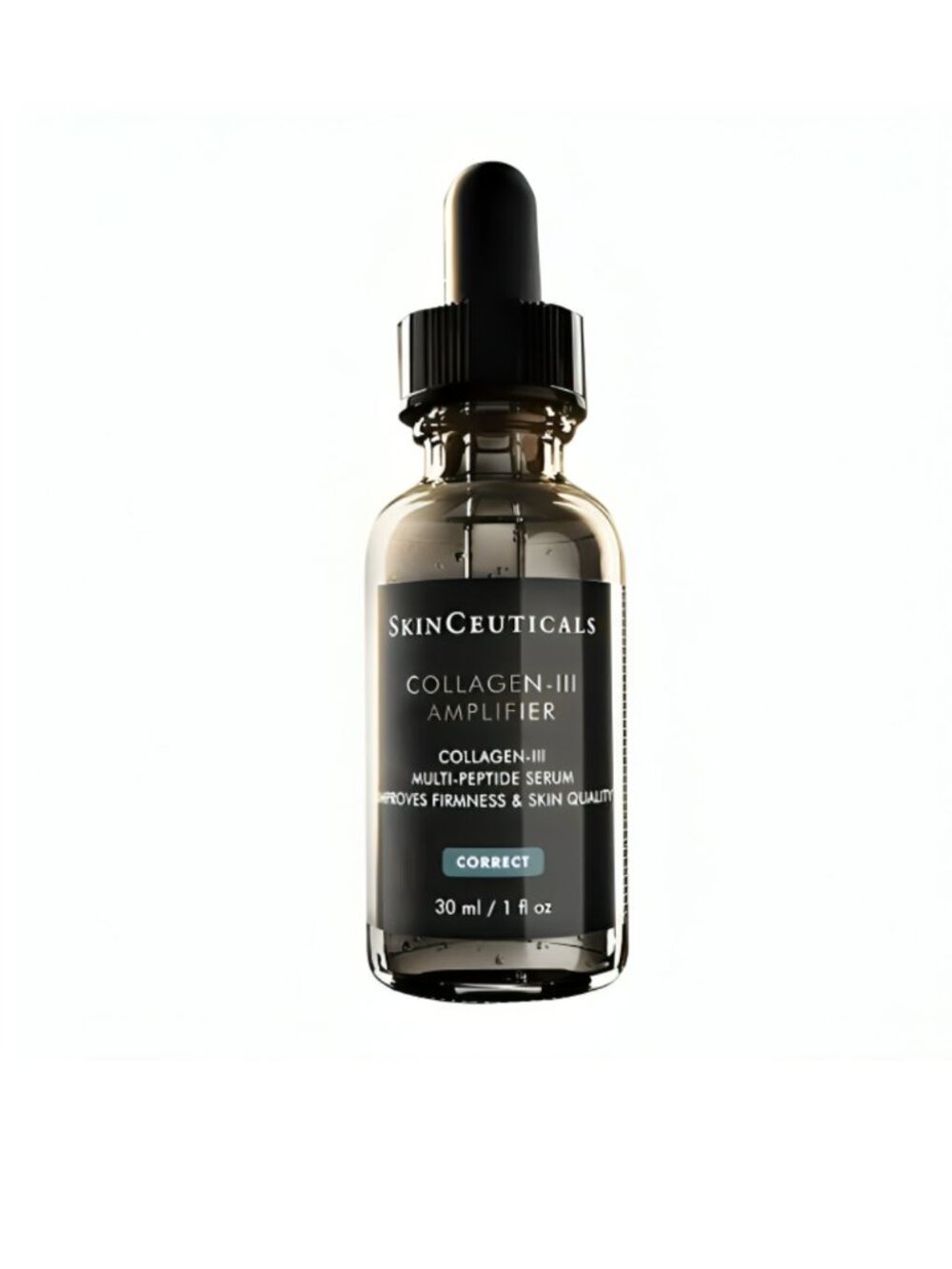 SkinCeuticals Collagen-III Amplifier Anti-Aging Serum 30ml Full Size NIB
